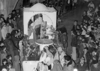 Visca els Tres Reis!