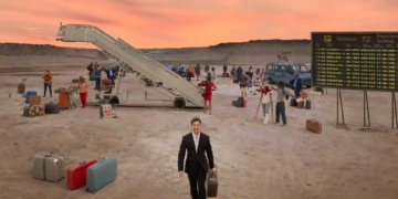 Un dia sense aeroports, un dia…