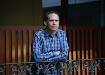 Ramon Ramon i el seu punyent dietari No sé què mor