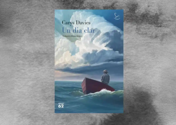 Un dia clar, en una illa remota