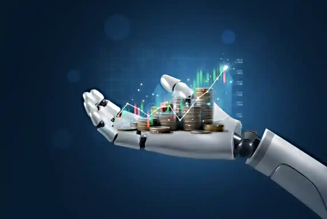 L’Economia de la Intel·ligència Artificial: primers impactes