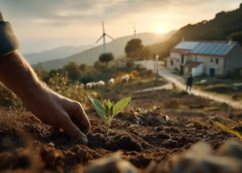 Una altra transició energètica és possible, el cas de l’Empordà