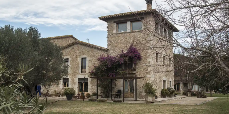 Els masos de les Deveses (II)