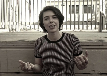 Àstrid Bierge: “Els nouvinguts no aprendran català si no els fem necessària la llengua”