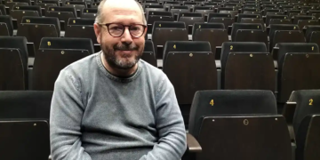 Abel Font: “M’agradaria no perdre el públic habitual, però alhora obrir una mica més el pla”