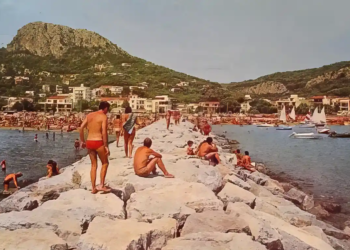 El viatjant de gelats