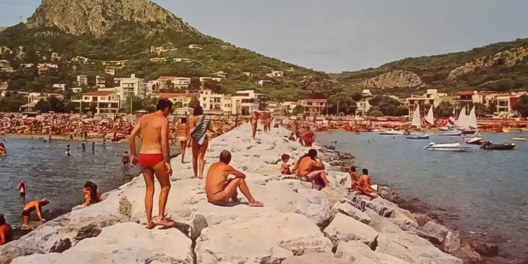 El viatjant de gelats