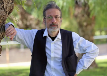 Jordi Solà Coll i el seu dietari aforístic La mirada perifèrica.