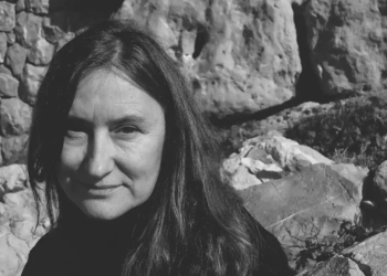 Susanna Rafart i la seva autoantologia poètica El saüc i la forja