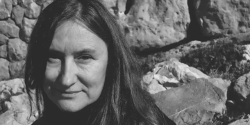 Susanna Rafart i la seva autoantologia poètica El saüc i la forja