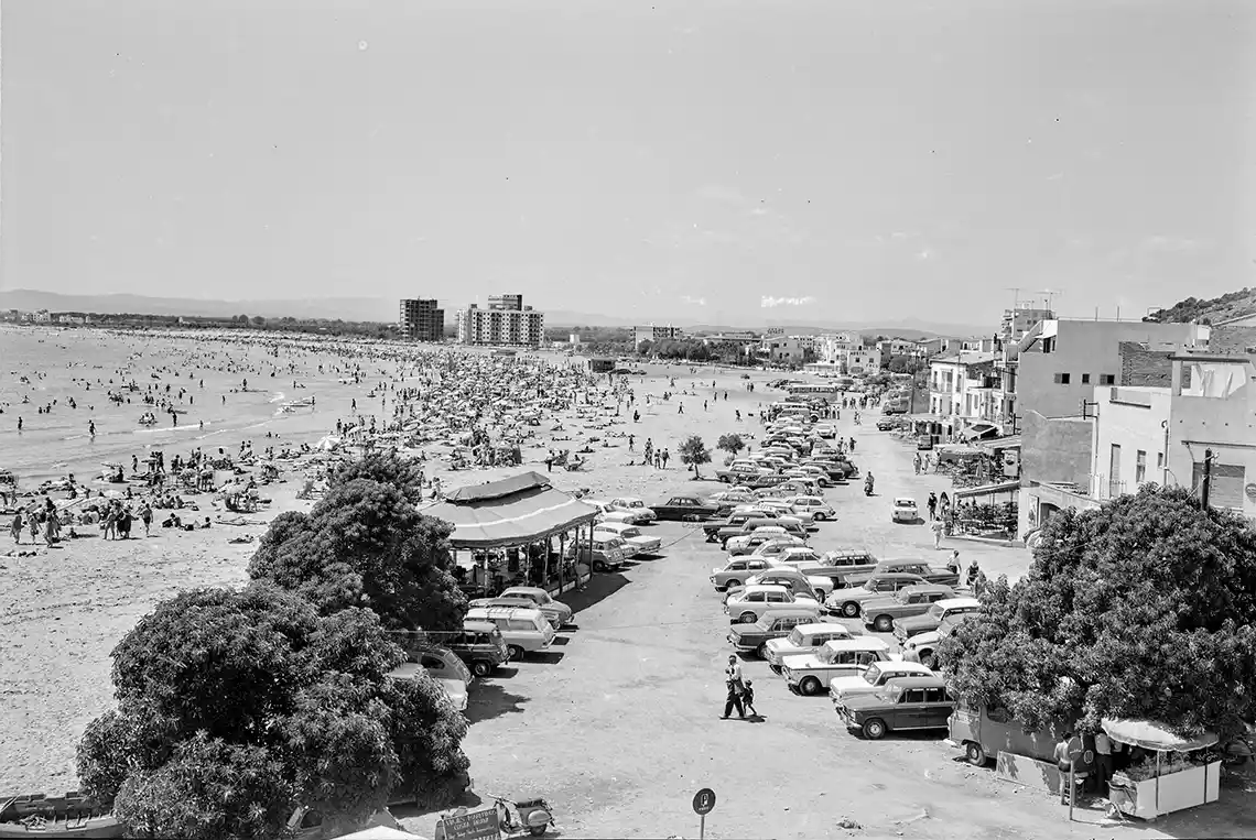 Santa Anna a l’Estartit