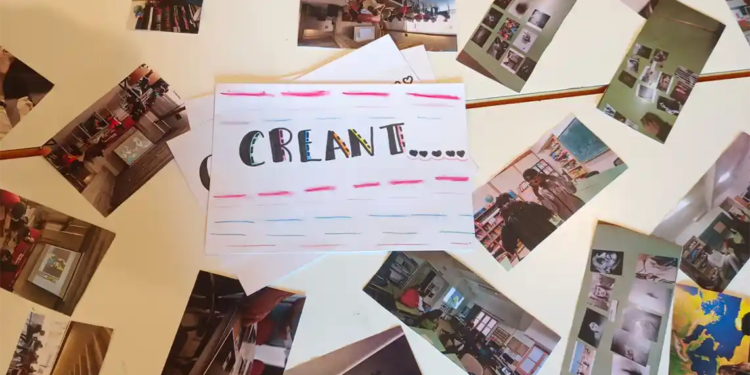 L’Art que ens mou: gestió emocional a través de l’expressió artística