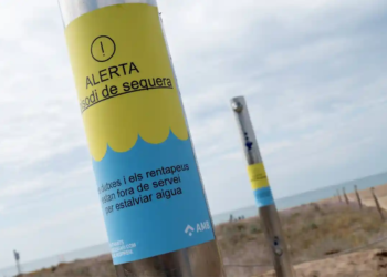 Encarar bé la resiliència hídrica