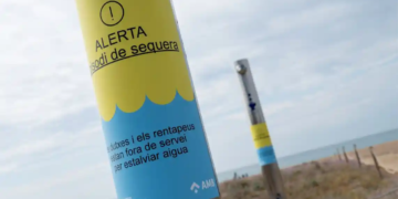 Encarar bé la resiliència hídrica