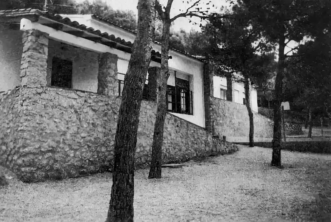 L’Estartit. L’escola del Català (I)