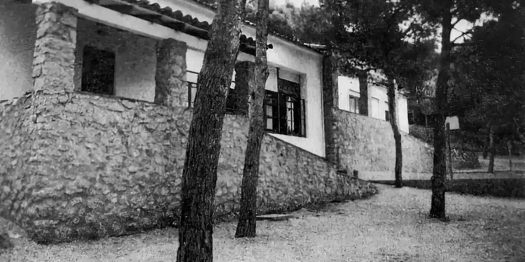 L’Estartit. L’escola del Català (I)