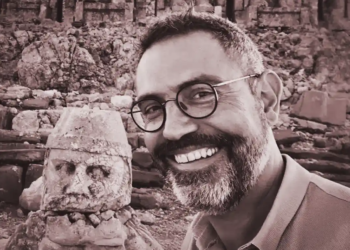 Manuel Forcano i la seva autoantologia Arabesc