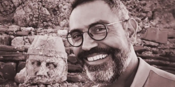 Manuel Forcano i la seva autoantologia Arabesc