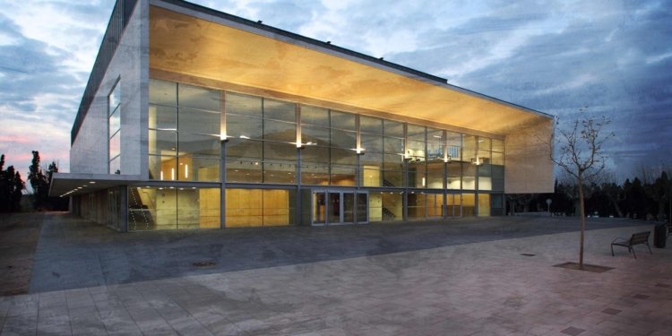 Voler i no voler parlar de l’Espai Ter