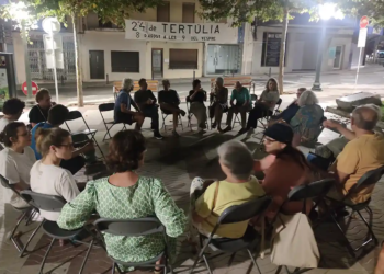 24 Hores de Tertúlia consumades