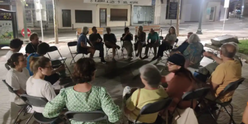 24 Hores de Tertúlia consumades