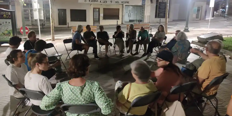 24 Hores de Tertúlia consumades