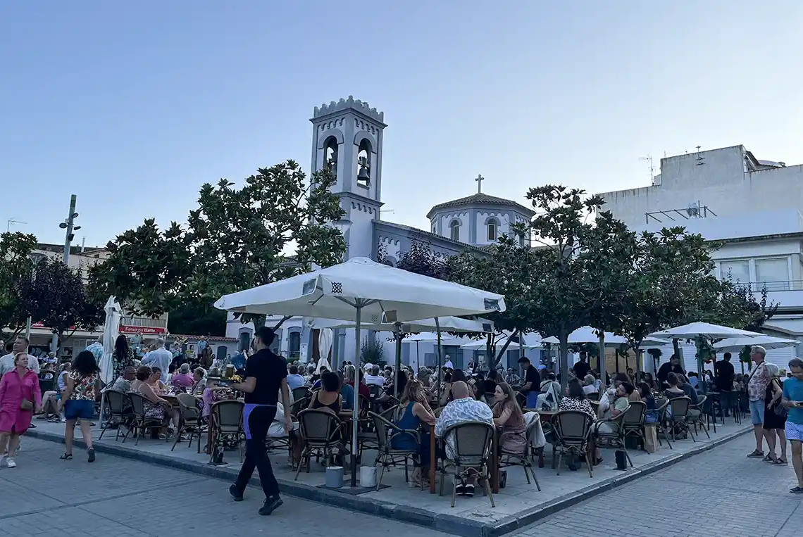 “L’Estartit és lleig?” Ai, Carinyo…