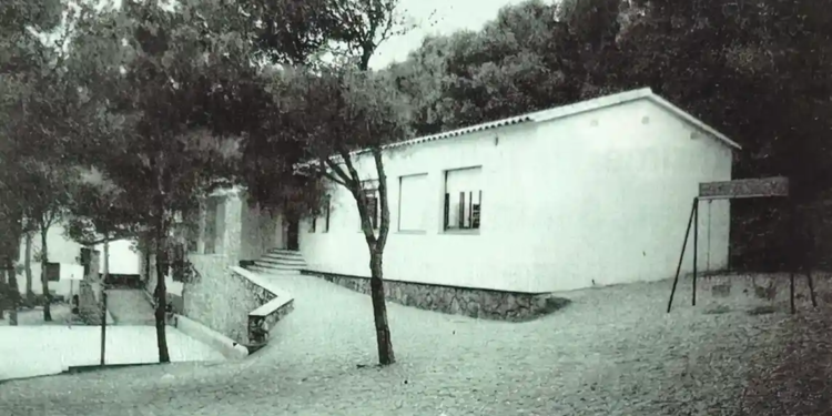 L’Estartit. L’escola del Català (II)