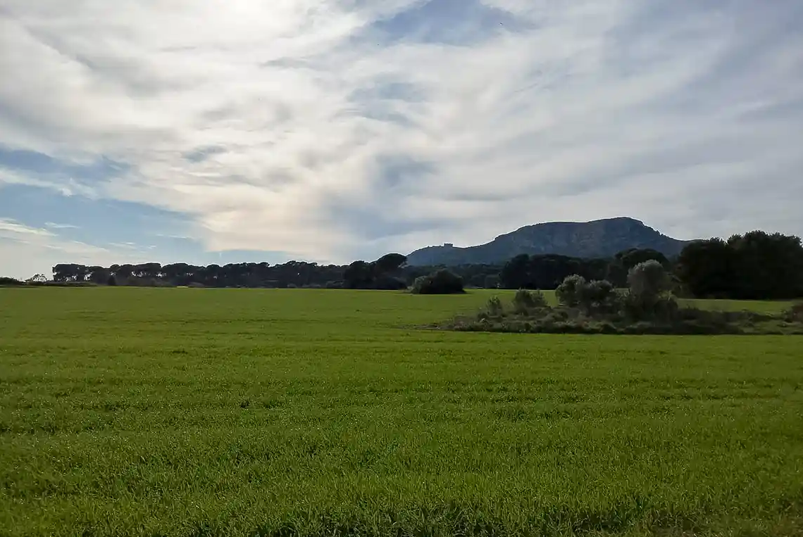 L’Empordà: Una frontera impossible