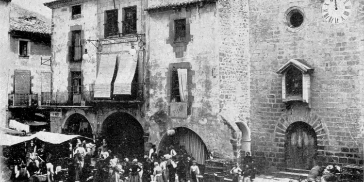 Crònica negra a Torroella (III) Robatoris i delictes quotidians