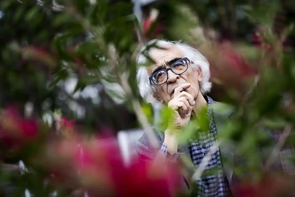 Lluís Solà, i la seva Poesia Completa