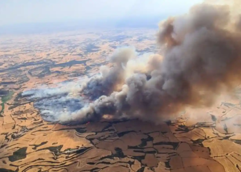 Més que incendis (I)