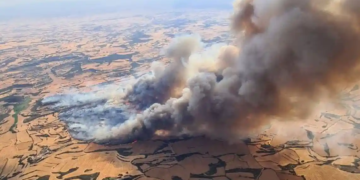 Més que incendis (I)