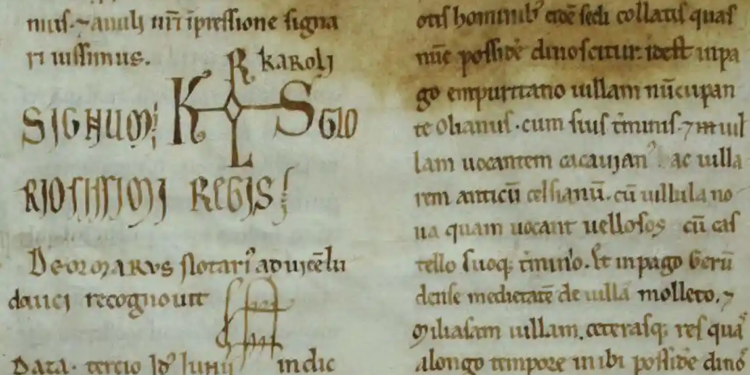 El plet d’Adisclus: la primera menció de Torroella