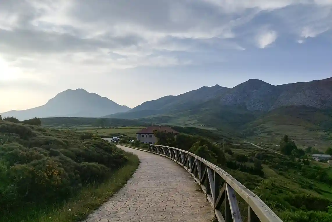 El nostre dret a perdre’ns