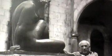 Maillol – Picasso. Desafiar l’Ideal clàssic.