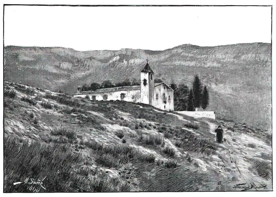 Els administradors de Santa Caterina