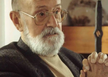 Josep Maria Llompart en l’any del centenari del seu naixement 