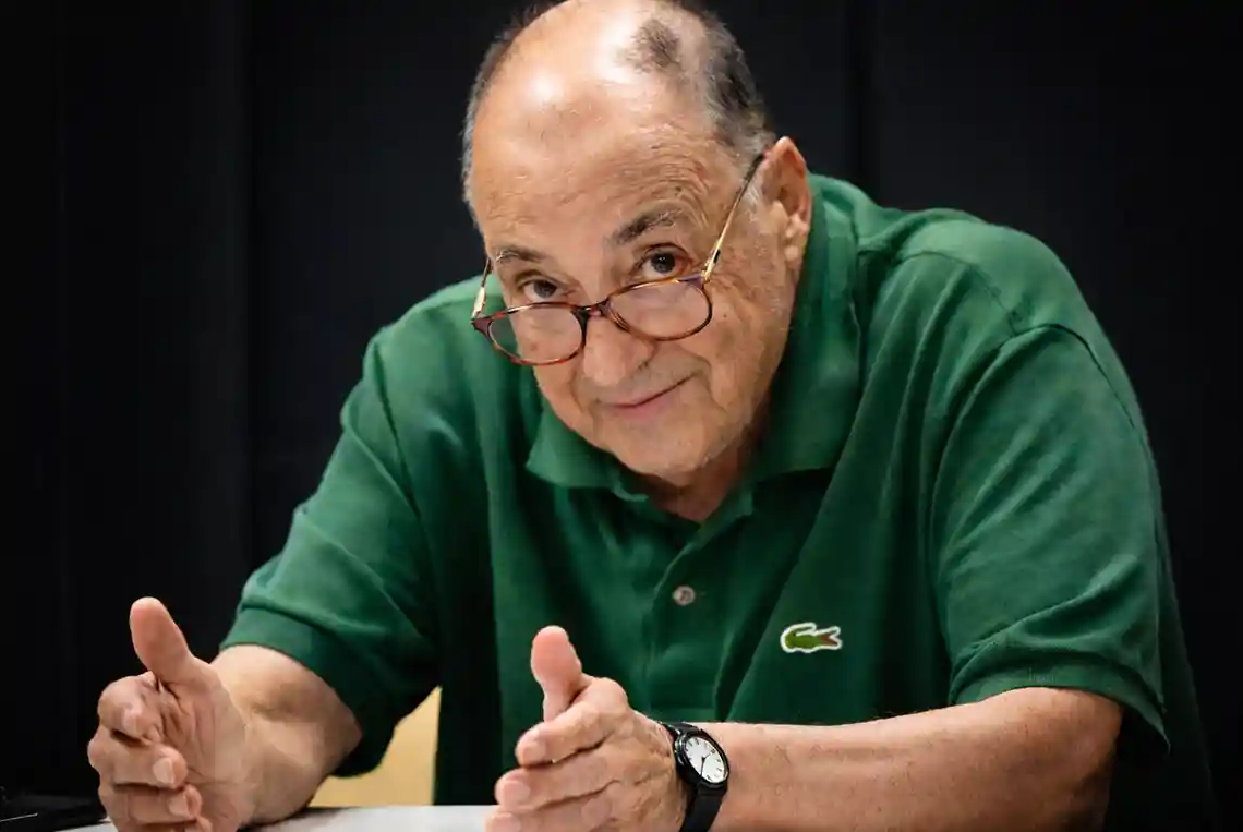 En record d’en Miquel Graells