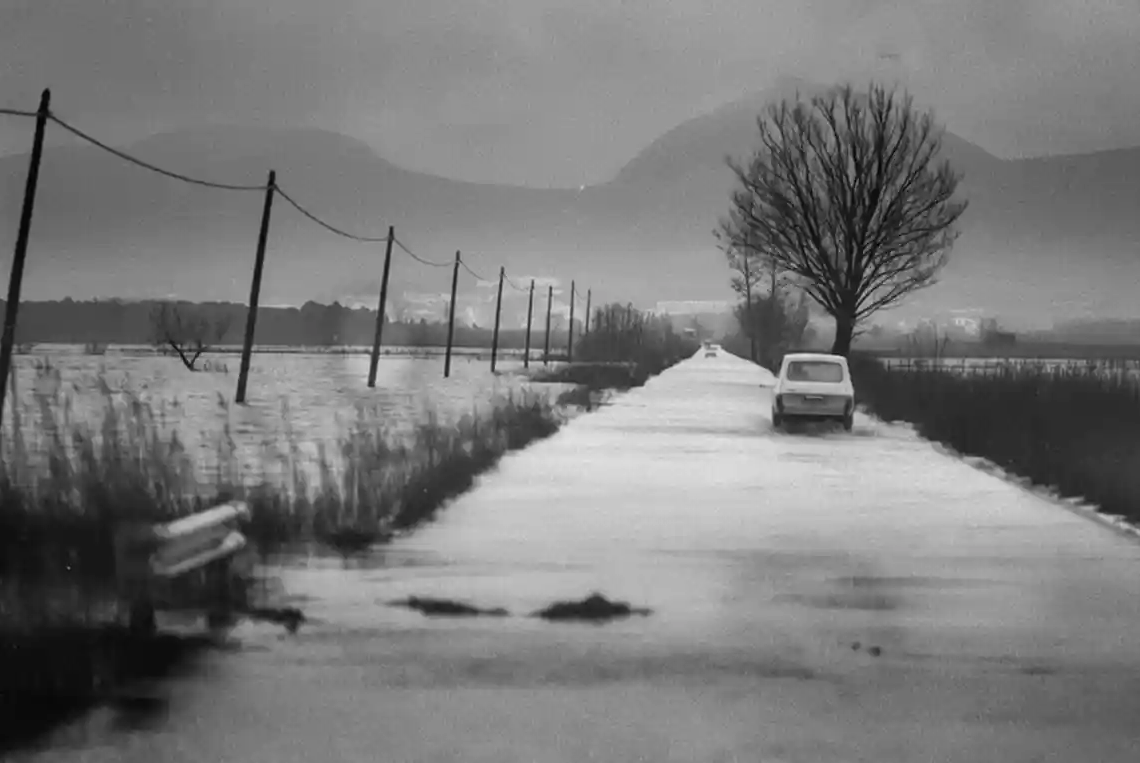 “A Serra ja no es passa!”