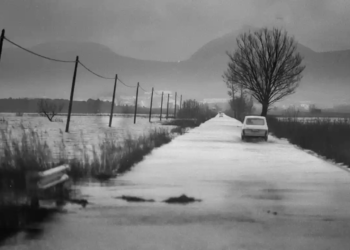 “A Serra ja no es passa!”