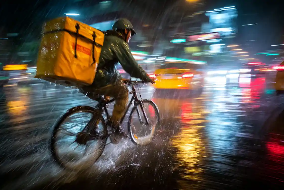 L’Economia de la precarietat