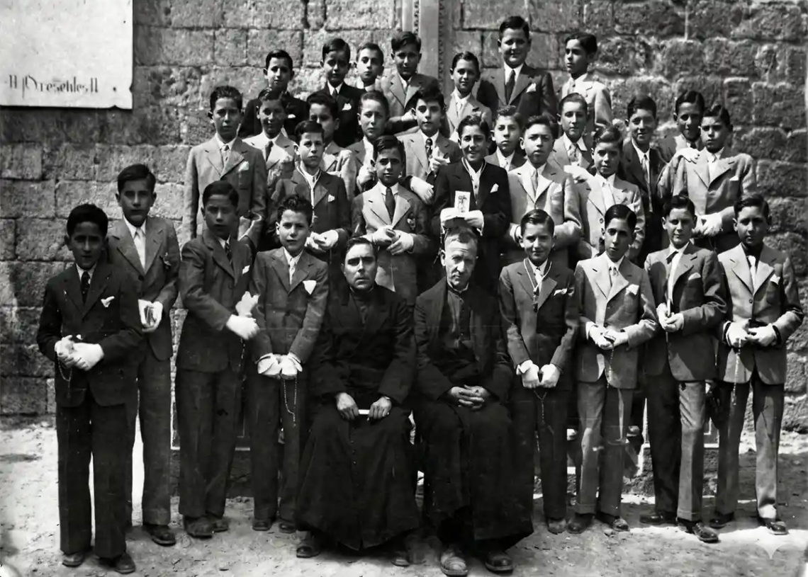 L’Esperanto a Torroella