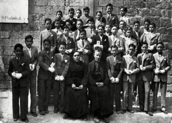 L’Esperanto a Torroella