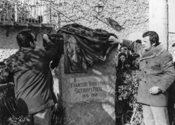 L’Escola Dominical i mossèn Viver.