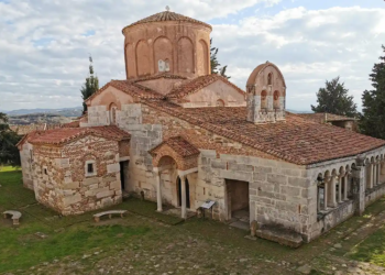 Un viatge a Albània