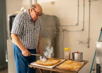 In Memoriam Joan Cufiñà Junqué