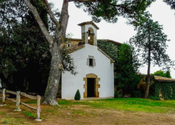 Els darrers masovers de Santa Maria del Mar