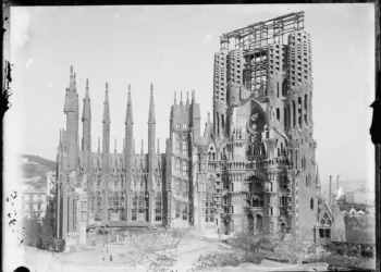 Gaudí va ser un geni? L’arquitecte i el seu temps (I)