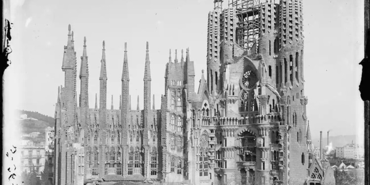 Gaudí va ser un geni? L’arquitecte i el seu temps (I)